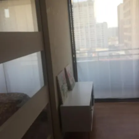 Departamento Tarapaca Hotel